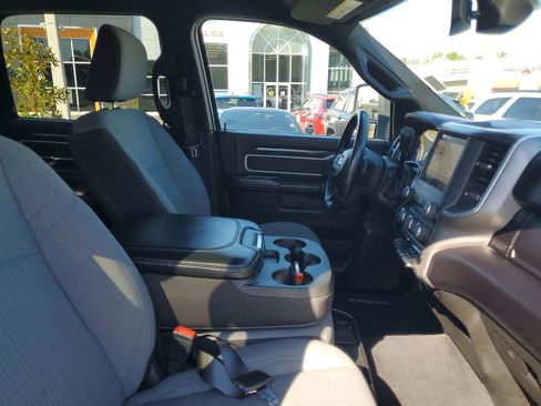 Used 2024 RAM 2500 Big Horn image 34