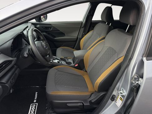 Certified 2025 Subaru Crosstrek 2.5i Sport w/ Popular Package #3A image 10