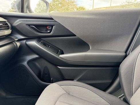 Used 2024 Subaru Crosstrek 2.0i w/ Crosstrek Mirror Package image 27