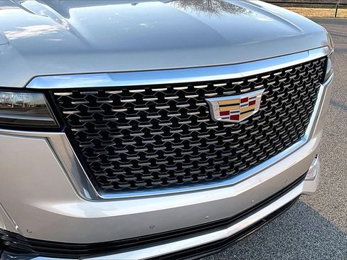 Certified 2022 Cadillac Escalade Premium Luxury w/ Performance Package image 30