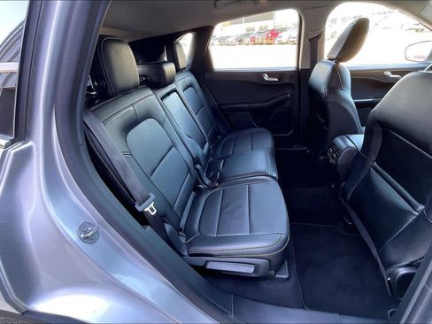 Used 2020 Ford Escape Titanium AWD/4WD image 27