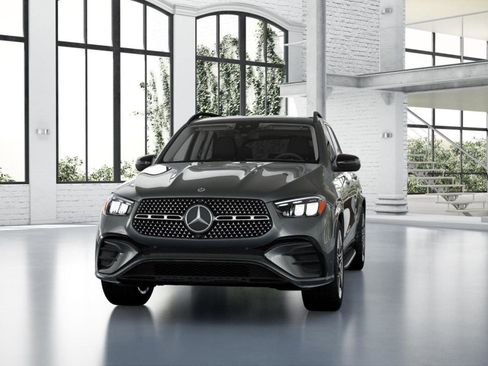 New 2026 Mercedes-Benz GLE 450 4MATIC image 43