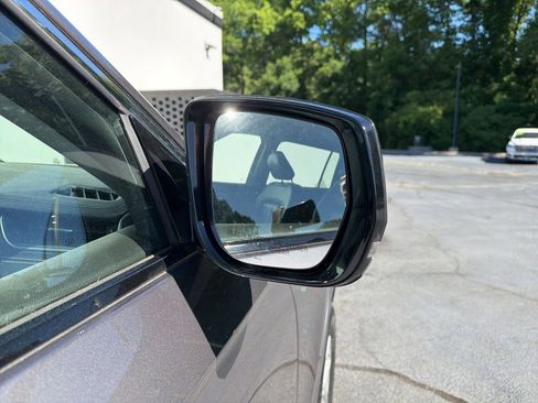 Certified 2023 Jeep Grand Cherokee L Limited AWD/4WD image 29