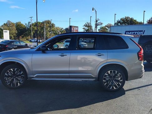 New 2026 Volvo XC90 B6 Ultra image 5