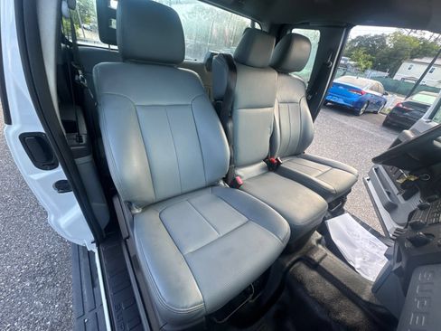 Used 2015 Ford F250 XL w/ XL Appearance Package RWD image 16