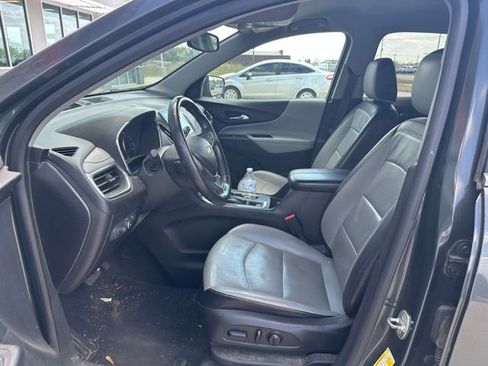 Used 2018 Chevrolet Equinox Premier image 4