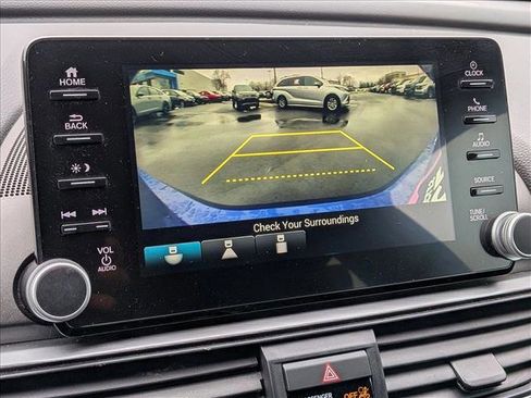 Used 2020 Honda Accord Sport image 14