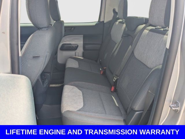 Used 2023 Ford Maverick XLT w/ Equipment Group 300A Standard AWD/4WD image 13