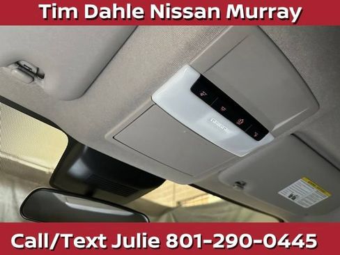 Used 2024 Nissan Sentra SV FWD image 32