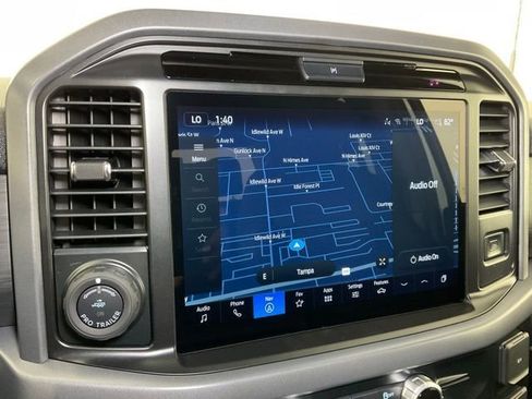 New 2025 Ford F150 XLT w/ Equipment Group 302A MID image 22