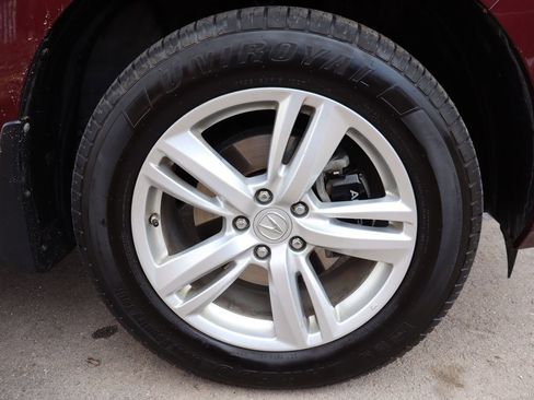 Used 2014 Acura RDX AWD image 45