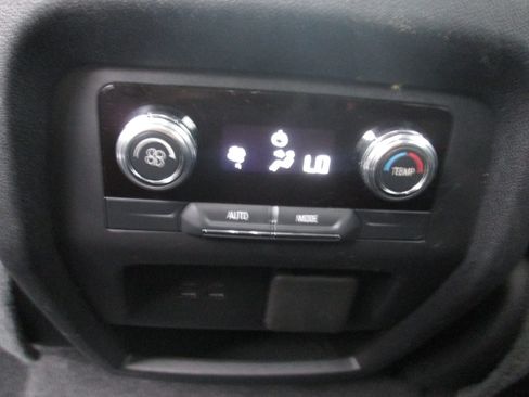 Certified 2025 GMC Acadia Elevation image 29