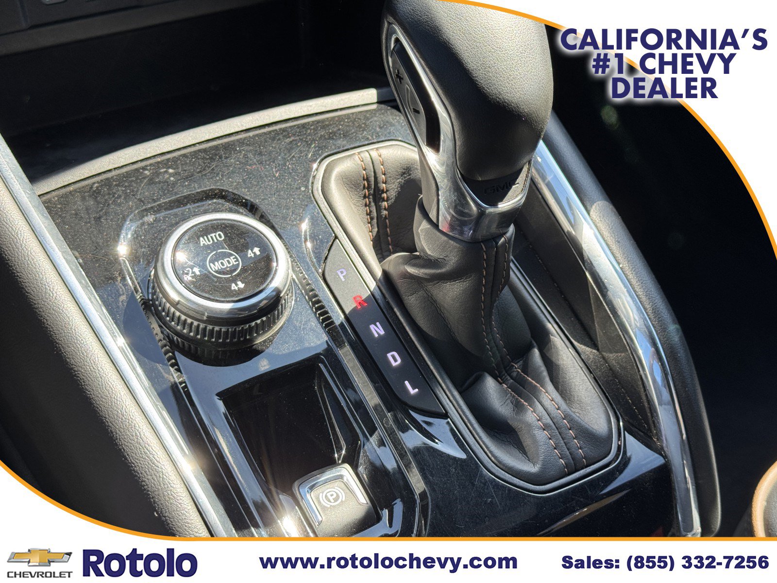 Used 2024 GMC Canyon AT4 w/ AT4 Premium Package AWD/4WD image 22