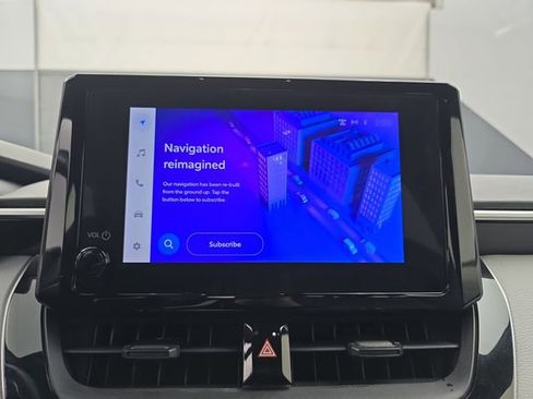 Used 2023 Toyota Corolla SE image 30