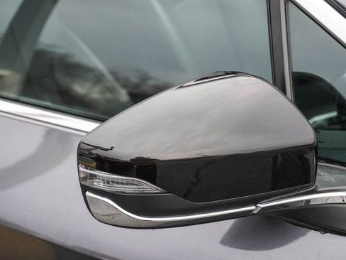 Used 2024 Subaru Outback Limited image 13