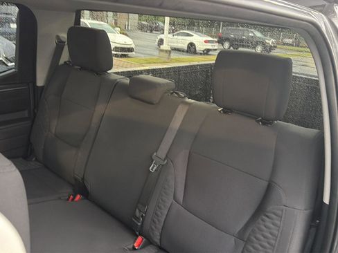 Used 2023 Toyota Tundra SR5 w/ SR5 Convenience Package AWD/4WD image 30