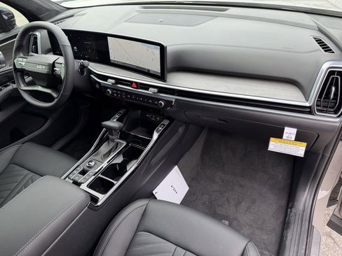 New 2026 Kia Sorento SX Prestige image 13