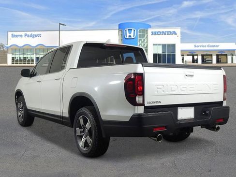 New 2026 Honda Ridgeline RTL image 4