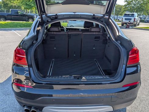 Used 2016 BMW X4 xDrive28i AWD/4WD image 14