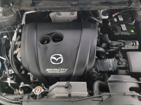 Used 2017 MAZDA CX-5 Grand Touring w/ Premium Package AWD/4WD image 30