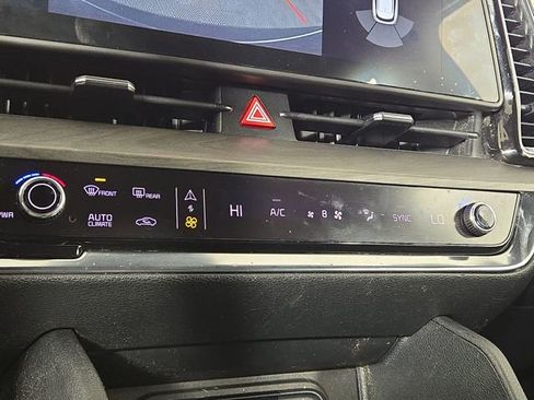 Certified 2023 Kia Sportage X-Line w/ X-Line Premium Package image 21