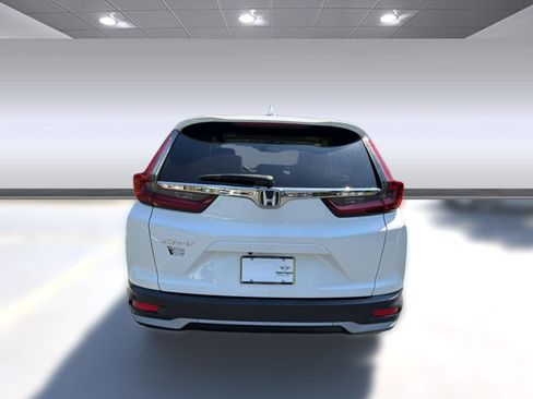 Used 2020 Honda CR-V EX-L image 10