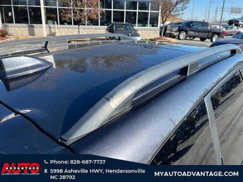 Used 2017 Subaru Forester 2.5i Limited image 30