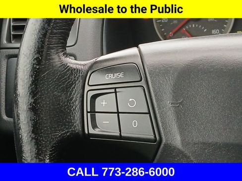 Used 2007 Volvo V50 2.4i image 9