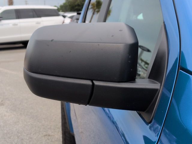 Used 2025 Ford Ranger XLT w/ Trailer Tow Package RWD image 12