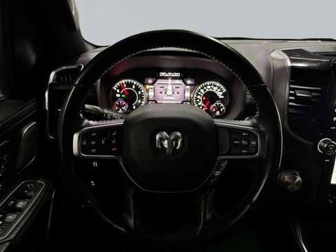 Used 2022 RAM 1500 Laramie image 25