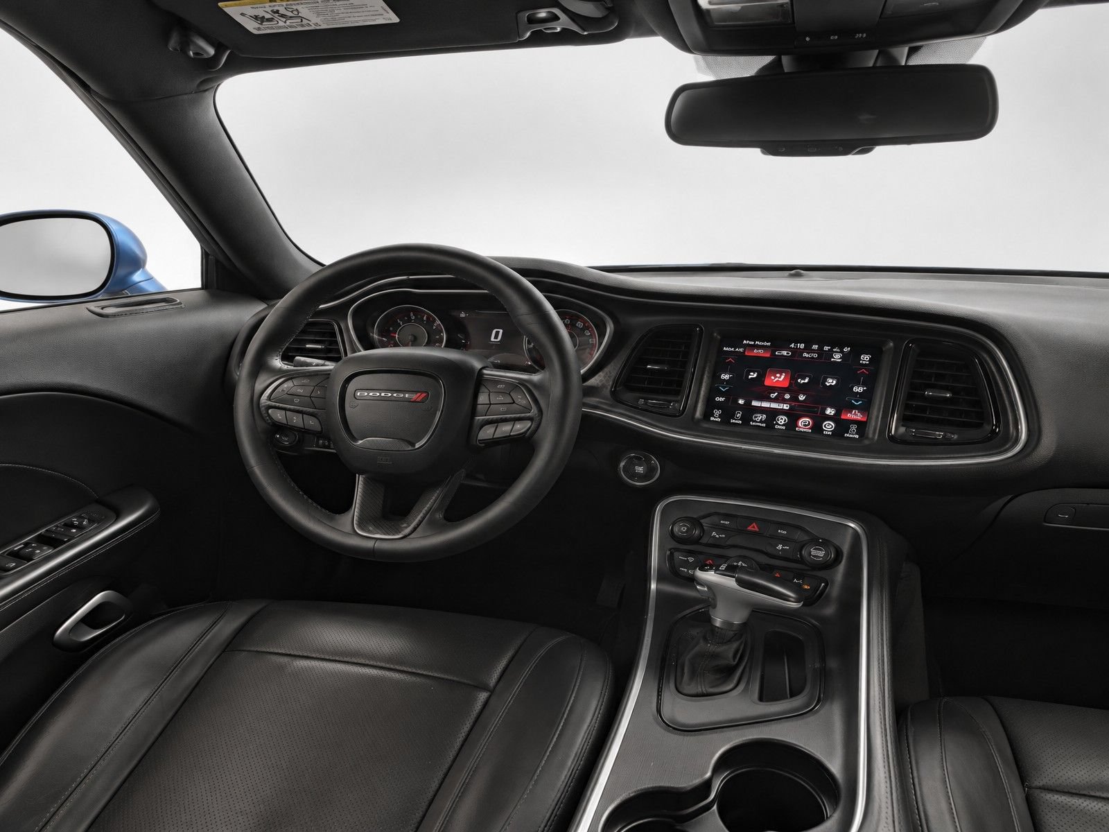 Used 2015 Dodge Challenger SXT Plus RWD image 29