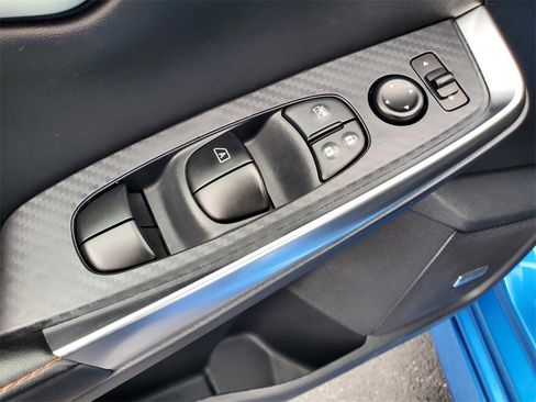 Certified 2024 Nissan Sentra SR w/ SR Premium Package image 18