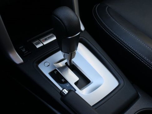 Used 2018 Subaru Forester 2.5i Limited image 24