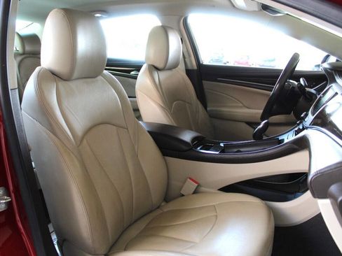 Used 2018 Buick LaCrosse Premium w/ Driver Confidence Package #2 image 10