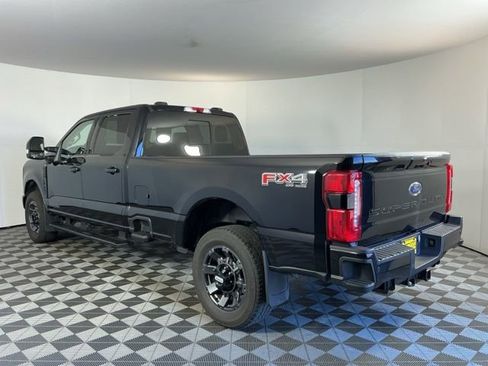 Used 2023 Ford F350 Lariat w/ Lariat Ultimate Package image 6