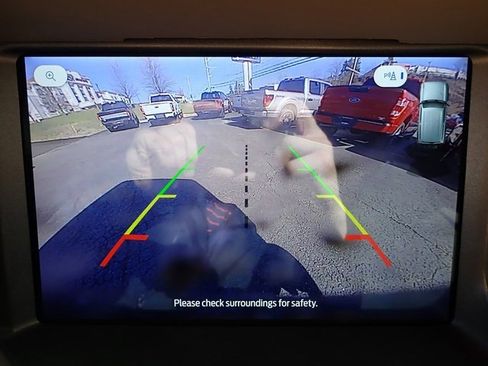 Used 2025 Ford Bronco Big Bend image 27