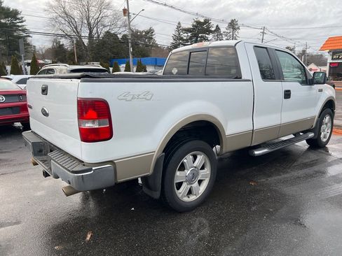 Used 2007 Ford F150 Lariat image 8