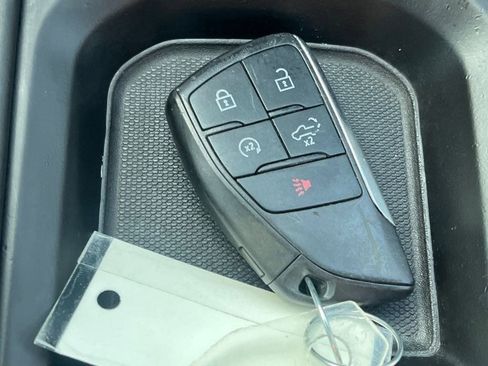 Used 2024 GMC Sierra 2500 Denali Ultimate image 49