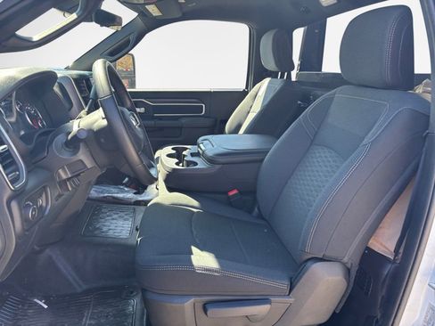 New 2026 RAM 5500 4x4 Regular Cab image 12
