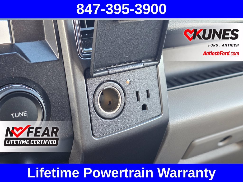Used 2019 Ford F150 XLT w/ Equipment Group 302A Luxury AWD/4WD image 47