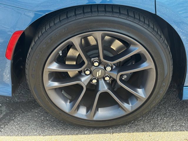 Certified 2023 Dodge Charger Scat Pack w/ Technology Group RWD image 12