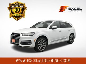 Used 2017 Audi Q7 3.0T Prestige video 1