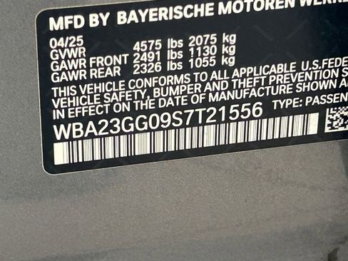 Used 2025 BMW 228i xDrive image 57