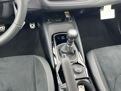 Certified 2025 Toyota Corolla GR AWD/4WD image 20