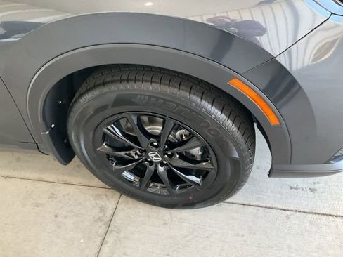 New 2026 Honda CR-V Sport-L image 30