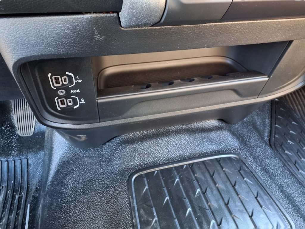 New 2027 RAM 5500 Tradesman AWD/4WD image 10