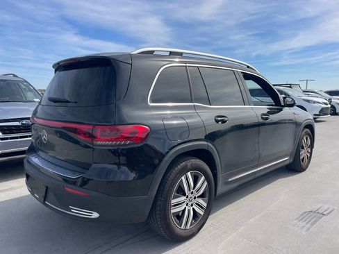 Used 2023 Mercedes-Benz EQB 250+ image 2