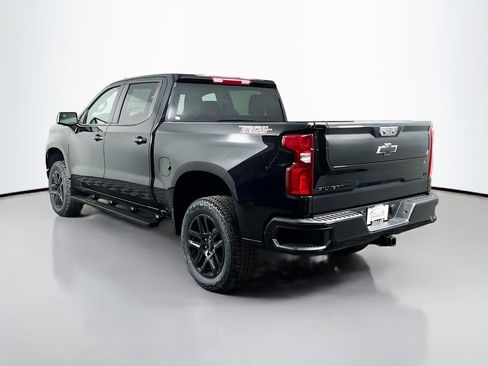 New 2026 Chevrolet Silverado 1500 LT Trail Boss w/ LPO, Dark Essentials Package image 7