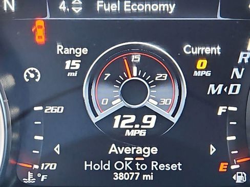 Used 2021 Dodge Charger Scat Pack image 13