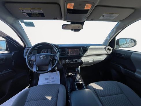 Certified 2021 Toyota Tacoma SR image 12